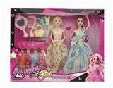 OBL10328656 - Doll