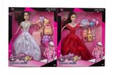 OBL10328657 - Doll