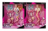OBL10328658 - Doll