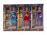 OBL10328677 - Doll