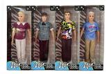OBL10328679 - Doll