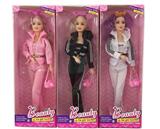 OBL10328702 - Doll