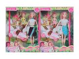 OBL10328801 - Doll