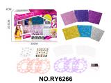 OBL10328871 - Beauty set