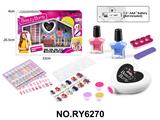 OBL10328875 - Beauty set