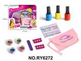 OBL10328877 - Beauty set