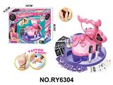 OBL10328909 - Beauty set