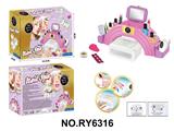 OBL10328921 - Beauty set
