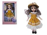 OBL10329006 - Doll