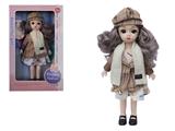 OBL10329007 - Doll