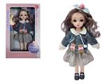OBL10329008 - Doll