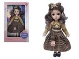 OBL10329010 - Doll