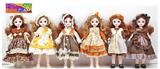 OBL10329017 - Doll