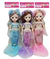OBL10329020 - Doll