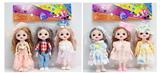 OBL10329050 - Doll
