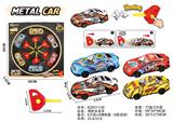 OBL10329061 - Die-cast toys