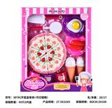 OBL10329079 - 开窗盒餐具+可切蛋糕