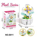 OBL10329430 - Puzzle