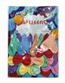 OBL10329525 - Inflatable series