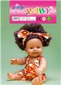 OBL10329802 - Doll