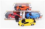OBL10329916 - 1:18二通仿真遥控车(不包电)5款5色混装
