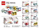 OBL10330045 - Puzzle