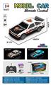 OBL10330093 - 遥控车1:22四通27频PVC透光车壳 丰田AE86赛车车（带灯光）