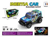 OBL10330114 - Inertia series