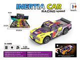 OBL10330126 - Inertia series