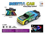 OBL10330127 - Inertia series