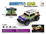 OBL10330128 - Inertia series