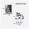 OBL10330309 - Remote control robot