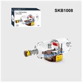 OBL10330336 - Puzzle