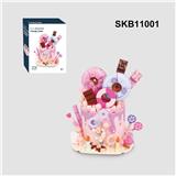 OBL10330339 - Puzzle