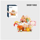 OBL10330340 - Puzzle