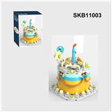 OBL10330341 - Puzzle