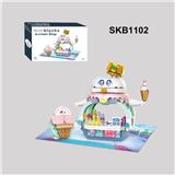 OBL10330342 - Puzzle