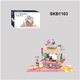 OBL10330343 - Puzzle