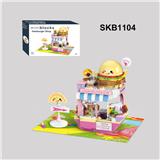 OBL10330344 - Puzzle