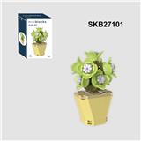 OBL10330364 - Puzzle