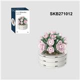 OBL10330367 - Puzzle