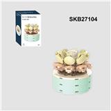 OBL10330370 - Puzzle