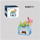 OBL10330378 - Puzzle