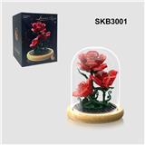 OBL10330380 - Puzzle