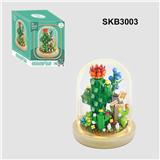 OBL10330382 - Puzzle