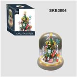 OBL10330383 - Puzzle
