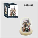 OBL10330384 - Puzzle