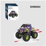OBL10330394 - Puzzle