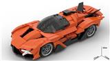 OBL10330404 - Puzzle
