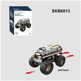 OBL10330405 - Puzzle